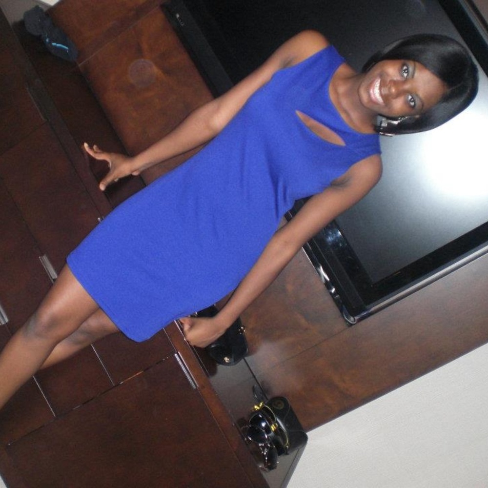 Forever21 Dress